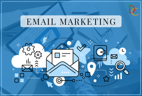 Email Marketing | Deskcyber