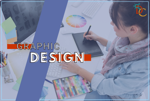 Graphic Design | Deskcyber