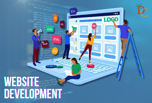 Web Development| Deskcyber